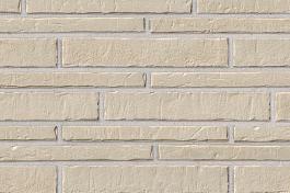 Клинкерная плитка под кирпич zeitlos 351 kalkbrand 240x71x14 (7470), Stroeher для фасада