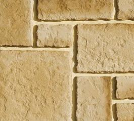 Искусственный камень UNI STONE Неаполь 1