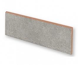 Клинкерный плинтус Vega Gris, Exagres 90x330
