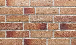 Клинкерная плитка под кирпич 372 amberbeige 240x71x14 (7370), Stroeher для фасада