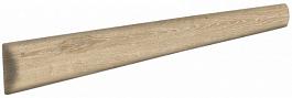Заглушка ступени RECTO  YOHO OAK, Exagres