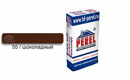 Затирка для швов PEREL RL 0455 шоколадная, 25 кг от 1 454 руб.