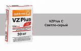 Цветной кладочный раствор quick-mix VZ plus.C светло-серый 30 кг 72003 от 888 руб.
