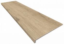 Клинкерная фронтальная ступень RECTO YOHO OAK C-1, Exagres 1200x330x30 от 7 586 руб.
