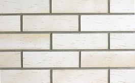 Фасадная клинкерная плитка Terramatic Koro White BC 3214, 240x71x14 NF от 3 230 руб.