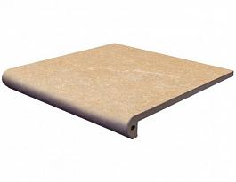 Клинкерная фронтальная ступень Stone Ocre, Exagres от 1 425 руб.