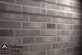 Клинкерный кирпич Feldhaus Klinker ручной формовки K764DF75 Vasco argo rotado 240х52х75 от 1,25 EUR