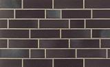 Фасадная термопанель ППУ80 с клинкерной плиткой Winterhude 240x71x10, ABC Klinkergruppe