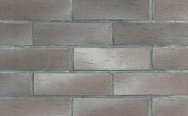Фасадная клинкерная плитка Terramatic Koro Grey АС 8204, 240x71x14 NF от 3 230 руб.