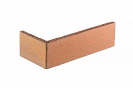 Клинкерный угловой элемент Objekta Sandgelb genarbt 240х115х71х10, ABC Klinkergruppe от 343 руб.