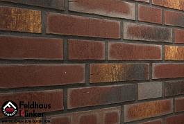 Клинкерная плитка ручной формовки R769LDF14 vascu cerasi legoro, Feldhaus Klinker (290х52х14) от 5 255 руб.
