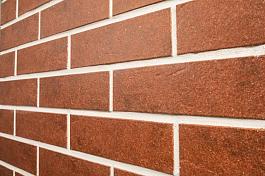 Фасадная термопанель ППУ80 с клинкерной плиткой Granit Rot 240x71x10, ABC Klinkergruppe