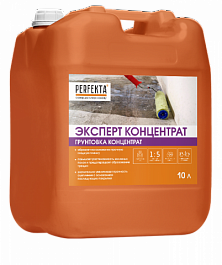 Грунтовка Эксперт Концентрат, 10 л от 2 389 руб.