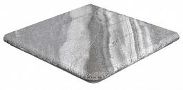 Клинкерная угловая ступень Tibet Gris 330x330x12 Gres de Aragon, арт.7789 от &euro;65.200