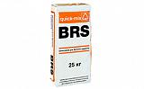 Шпатлевка для бетона и ремонта quick-mix BRS, 72338 25 кг от 1 148 руб.