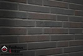 Клинкерная плитка ручной формовки R737DF14 vascu vulcano verdo, Feldhaus Klinker (240х52х14) от 5 345 руб.