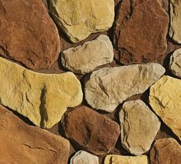 Искусственный камень UNI STONE Бут 1