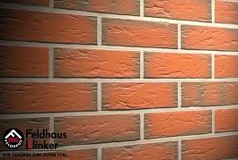 Клинкерная плитка для фасада R343NF14 ardor senso, Feldhaus Klinker (240х71х14) от 4 100 руб.