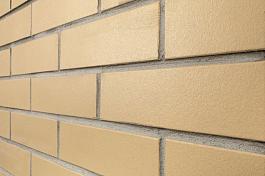 Фасадная клинкерная плитка Alaska Beige glatt 240х71х7, ABC Klinkergruppe от 1 914 руб.
