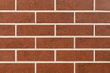 Фасадная термопанель ППУ40 с клинкерной плиткой Granit Rot 240x71x10, ABC Klinkergruppe