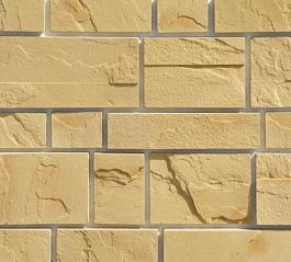 Искусственный камень UNI STONE Бриз 20