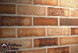 Клинкерная плитка ручной формовки R665NF14 sintra sabioso binaro, Feldhaus Klinker (240х71х14) от 4 670 руб.
