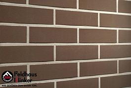 Клинкерная плитка для фасада R500NF9 geo liso, Feldhaus Klinker (240х71х9) от 3 080 руб.