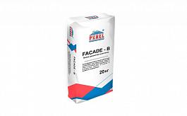 Цементная шпатлевка PEREL Facade-b 0652 белая, 20 кг от 738 руб.