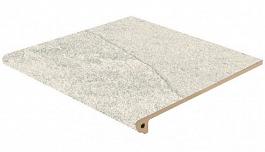 Клинкерная фронтальная ступень Dakota Beige, Exagres 330x330 мм от 12,80 EUR