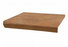Клинкерная фронтальная ступень Cati Ocre, Exagres 330x330 от 12,43 EUR