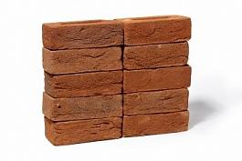 Кирпич ручной формовки RECKE BRICKEREI под старину (Россия) 4-00-00-0-00 WDF, 210X100X65 мм от 88 руб.