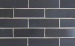 Фасадная клинкерная плитка Terramatic Plato Black AB 7103, 240x71x14 NF от 3 230 руб.
