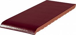 Клинкерный подоконник King Klinker Вишневый сад 16, 280x120x15 мм от &euro;3.520