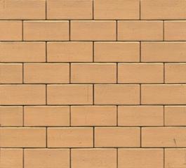 Тротуарный клинкерный кирпич PK0140 Niederlausitzer 200х100х40, Westerwalder