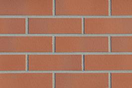 Фасадная термопанель ППУ60 с клинкерной плиткой Finkenwerder 240x71x10, ABC Klinkergruppe