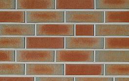Клинкерная облицовочная плитка Roben Spessart Bunt рельефная NF14, 240*14*71 мм от 0,65 EUR