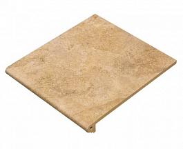 Клинкерная фронтальная ступень Rocks Beige 300х330х12 Gres de Aragon, арт.15932 от 1 939 руб.