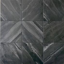Клинкерная плитка Tibet Antracita 330x330x10 Gres de Aragon, арт.7778 от &euro;68.430