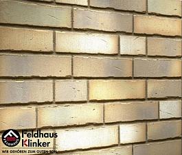Фасадный клинкер ручной формовки R916NF14 vario sabiosa canuviri, Feldhaus Klinker (240х71х14) от 5 222 руб.