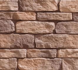 Искусственный камень UNI STONE Сантьяго 1