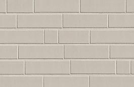 Фасадная клинкерная плитка 300 Weiss 240х71х10, ABC Klinkergruppe от 3 527 руб.