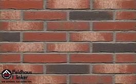 Клинкерная плитка ручной формовки R750DF14 vascu ardor rotado, Feldhaus Klinker (240х52х14) от 4 587 руб.