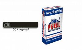 Цветной кладочный раствор PEREL SL 0065 черный, 50 кг от 1 478 руб.