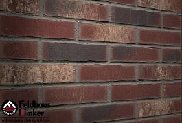 Клинкерная плитка ручной формовки R746DF14 vascu cerasi rotado, Feldhaus Klinker (240х52х14) от 4 587 руб.