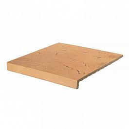 Ступень Лофт Antik Sandstein 335x310x10, ABC Klinkergruppe от 606 руб.