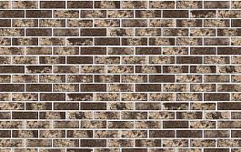 Плитка KING KLINKER Old Castle Smooth jazz HF24 клинкерная облицовочная, 240*71*10 мм от 0,72 EUR