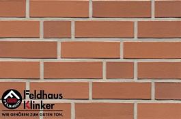 Облицовочный пустотелый клинкерный кирпич Feldhaus Klinker K490DF (ciaro liso) 240х52х115 от &euro;1.650