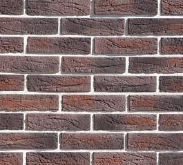 Облицовочный камень UNI STONE Венский клинкер 8