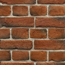 Клинкерная плитка под кирпич Red Brick