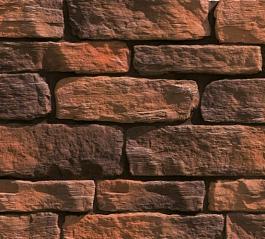 Искусственный камень UNI STONE Сантьяго 4